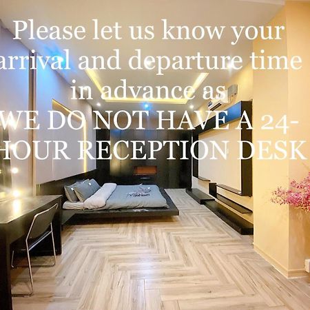 Nha Yen 1 Bed 2 Beds Hotel Homestay Hostel Can Tho Exteriör bild