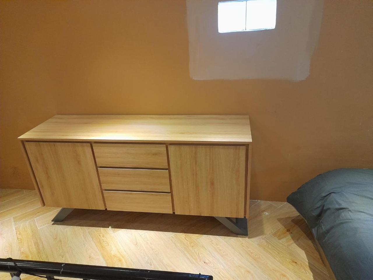 Nha Yen 1 Bed 2 Beds Hotel Homestay Hostel Can Tho Exteriör bild